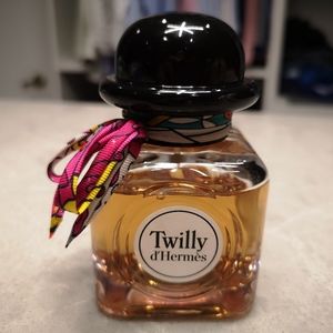Hermes Twilly D'Hermes Parfaum